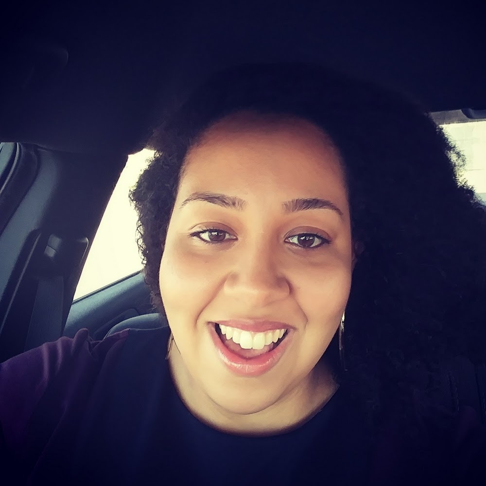 Meet your Posher, Justina